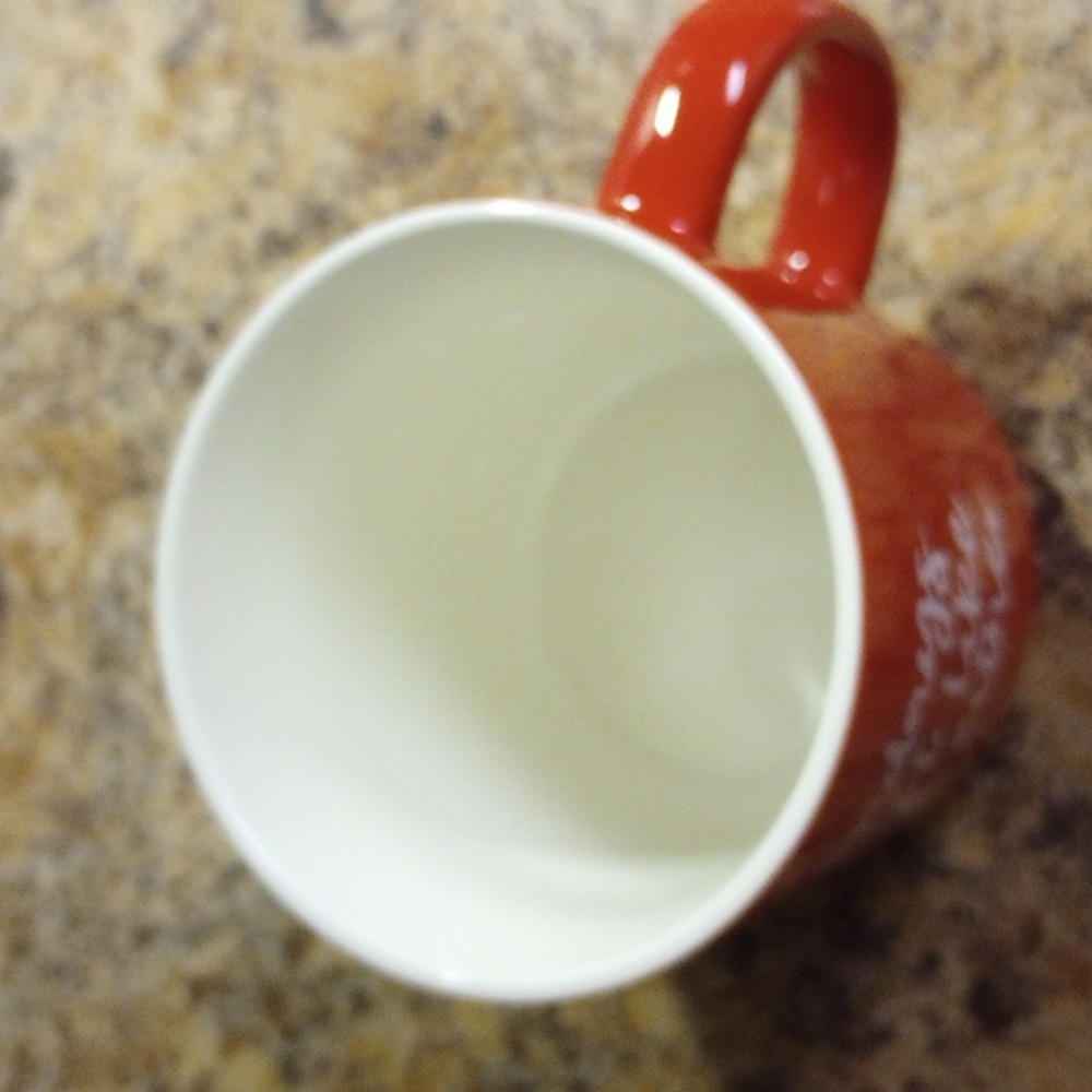 Coffee Mug - Picture 3 of 4